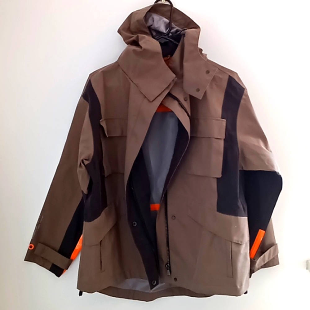 Superdry Canyon Jacket Womens